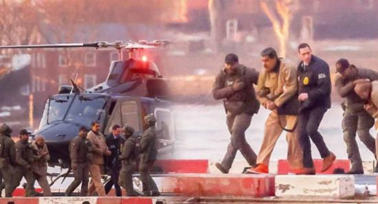 මම තවදුරටත් වෙනිසියුලාවේ ජනාධිපති-වෙනිසියුලා ජනපති